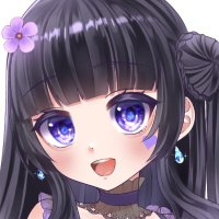 あずま よる🌃⚧ @ V生１週目のVtuber (@azuma_nacht) Twitter profile photo