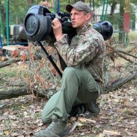 Andrei Mykhailo (@andreimykhailo) 's Twitter Profile