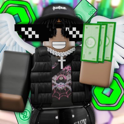 R3DHYPE_YT's profile picture. 