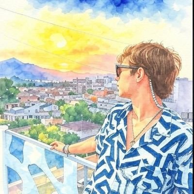 Benfiquista consumido, pai babado e marido realizado. E adoro futebol e a vida. Liberal social. Comunicação @slbenfica.