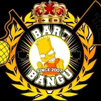 TURMA BART DE BANGU π (@bartbangu) 's Twitter Profile