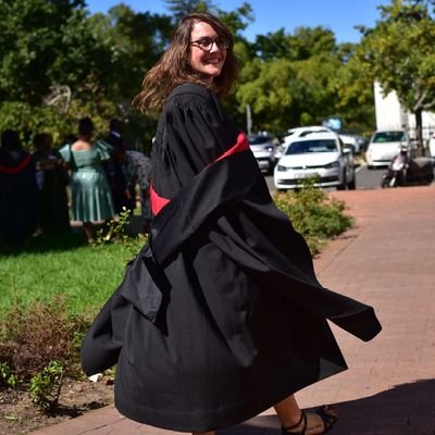 Lapsed journalist. Research. Cape Town.
RTs are not endorsements. It's mostly topical.