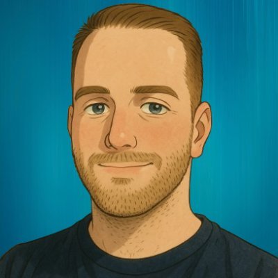 Andrew Fribush Profile
