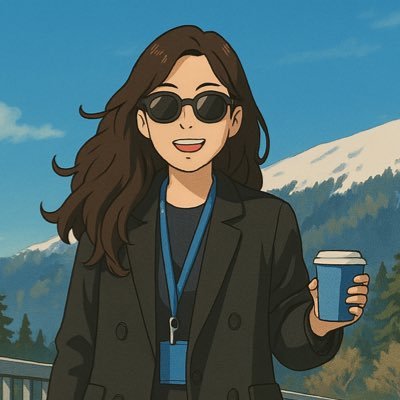 Jaclyn Sales 🛡️ Profile