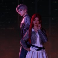 dragon li 🐈 (@sagbbygrl) 's Twitter Profile