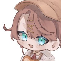 お茶喰い (@otyakui_000) Twitter profile photo