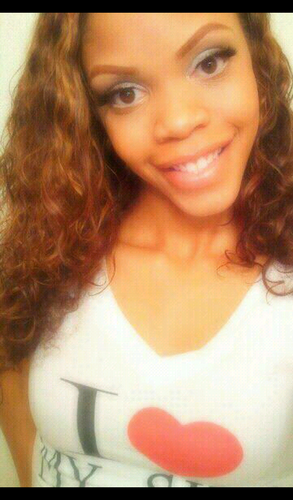 Your skin's best friend :D Esthetician, make up artist & MOMMY. Skincare, waxing, lashes & makeup, oh my!
