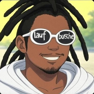 Du_Laufbursche's profile picture. Krähen fliegen zusammen.