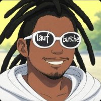 Laufbur$che ⚡ (@du_laufbursche) 's Twitter Profile Photo Laufbur$che ⚡ (@du_laufbursche) 's Twitter Profile Photo