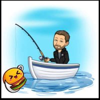 The Fishing Foodie (@fishingfood7) 's Twitter Profile Photo The Fishing Foodie (@fishingfood7) 's Twitter Profile Photo