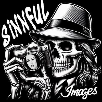 SinnfulImages's profile picture. New Attitude.  New Look.  New Content.  More  Coming soon in 2025.  Stay tuned.