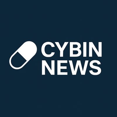 Berez__'s profile picture. Covering the next big thing in mental health. CYBIN is just getting started.