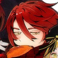 雞腿 (@valer_toram) 's Twitter Profile