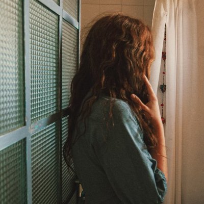 Dreamer, achiever, and always glowing. ✨ Passionate about kindness, growth, and embracing every new journey 🚫 No Porn.