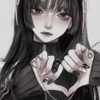 (ˆ꜆ . ̫ . (@nyannnnyan0) Twitter profile photo