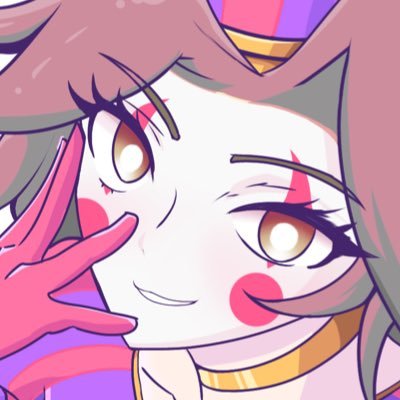 Que te puedo decir… un pseudo Artista, si te gusta lo que hago muchas gracias me hace muy feliz 👁️👅👁️