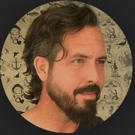 VR / XR Systems Integrator, Virtual Production Stage Lead, Teacher using Immersive Tech, Maker - for good. Promise .