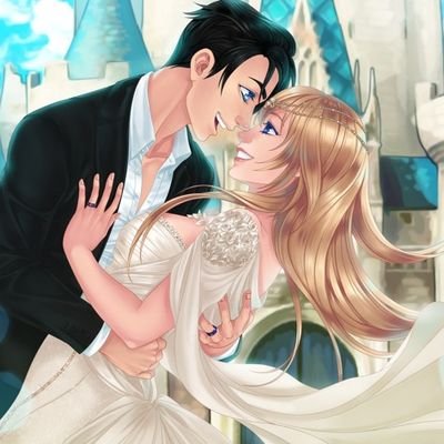 Armin's girlfriend. 🎮💙
Falo de amor doce e do Armin