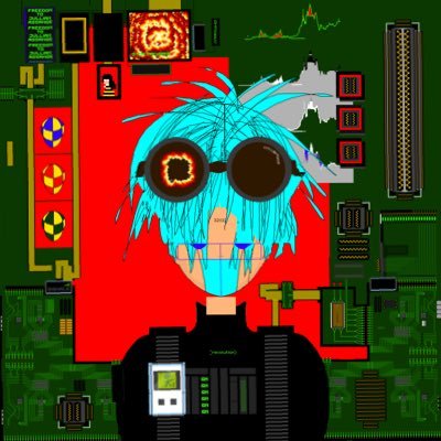 NONE32X32 ๐ด Profile