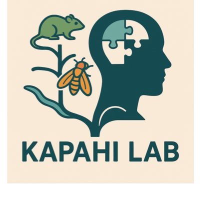 Kapahi Lab Profile