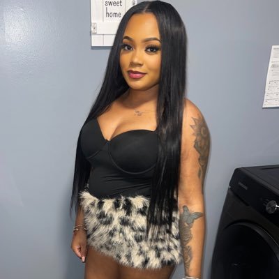 pretty on camera female demon on call of duty 😈. @Twitch Affiliate 🎮 Business: Badgalnaycreations@gmail.com