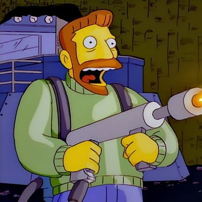 jimwatchestv's profile picture. Lost. X-Files. Star Trek. Others.