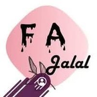 𝓕𝓐 𝓳𝓪𝓵𝓪𝓵 (@fajalal2) 's Twitter Profile