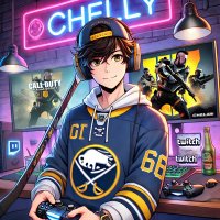 Chelly (@chellgod) 's Twitter Profile Photo Chelly (@chellgod) 's Twitter Profile Photo