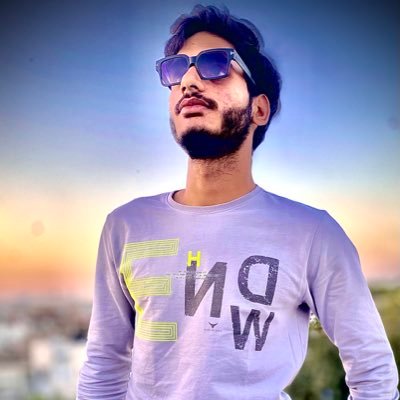 MnBhai94680's profile picture. 