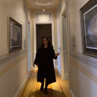 semiha (@tinsellik) 's Twitter Profile Photo