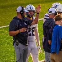 Colby Webb (@coachwebbehs) 's Twitter Profile