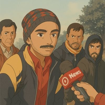 Degen Da Profile