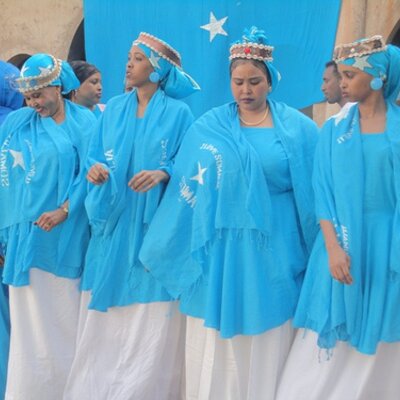 Canada somali girls in Thousands of