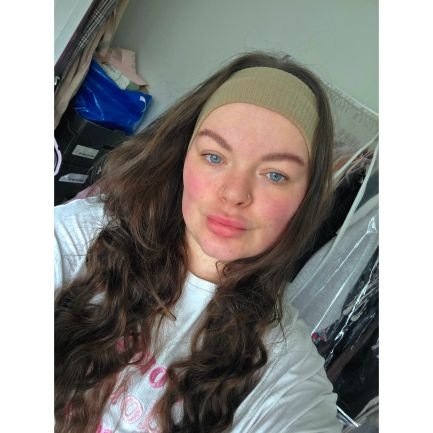 Ashleigh_r96's profile picture. Too stubborn for my own good💁🏽‍♀️ | 27 | ♍ | she//her🦋💜💋

🄷🄰🅁🅁🅈💞