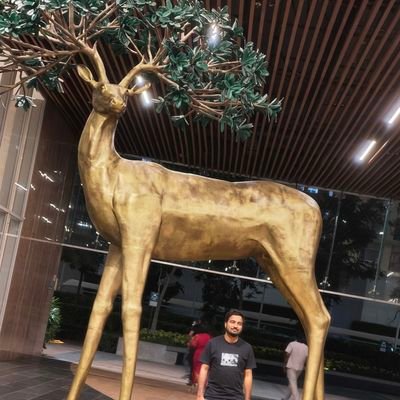 yacub_sk's profile picture. Proud Indian.Views purely personal.