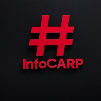 InfoCARP (@infocarp249949) 's Twitter Profile
