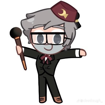 FiddlestanFr's profile picture. 