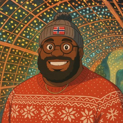 LESCodesStuff's profile picture. Software Engineer @SlackHQ |
Building in Houston 🇨🇱 |
#Golang #Flutter #Drones  #BuildInPublic |