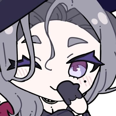 趣味垢さんフォロバ✨お絵描きやCoCのKPしたりしてます!!【ヴィネトスの魔法軍】のテスプはDMまで🙆♀️