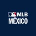 MLB México (@mlb_mexico) Twitter profile photo MLB México (@mlb_mexico) Twitter profile photo