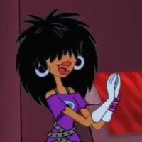 Oma is in her 🦇(the animal) era. (@omadgoat) 's Twitter Profile