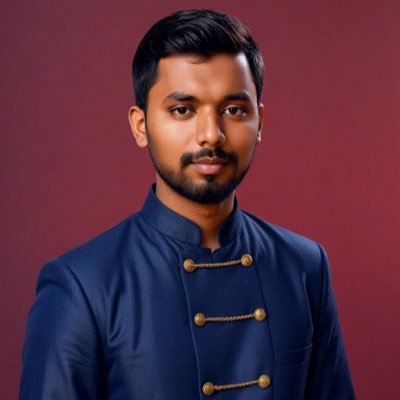 VenkTweetz's profile picture.  #iOS dev. #Superstar @rajinikanth ♥️ fan. Mobile phone enthusiast. https://t.co/ZXCuB1aqqG