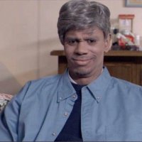 Evil patriarchal blackman (@evilblackman) 's Twitter Profile