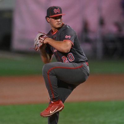 masonmejias20's profile picture. Mater Dei High School 2026 | 6'2 | 220lb | 3.6GPA | RHP | Holder/Punter/Special Teams | 714-307-7399 | masonmejias@gmail.com