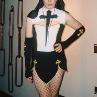 courtney (@gothwxtch) 's Twitter Profile