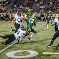 Joey Donley (@joey_donley2027) 's Twitter Profile