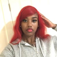 redhead 🧚🏾♀️ (@veeredhead) 's Twitter Profile