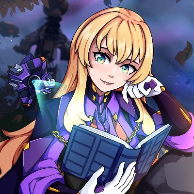 ShortestFuseさんのプロフィール画像