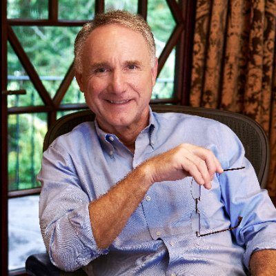 This is the official Twitter page for author Dan Brown, run by his office. The new Robert Langdon thriller, THE SECRET OF SECRETS, arrives September 9, 2025