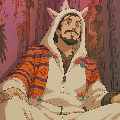 ZenLlama Profile